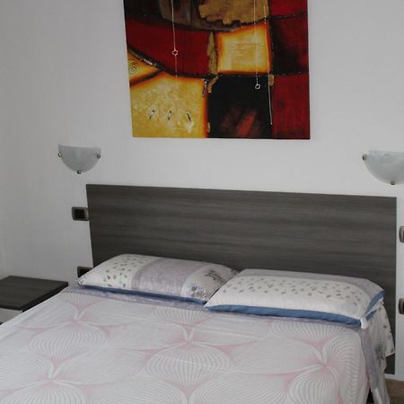 Casa Panoramica Villa Orosei Bagian luar foto
