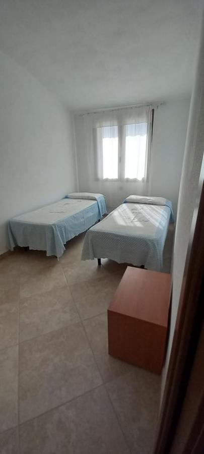 Casa Panoramica Villa Orosei Bagian luar foto
